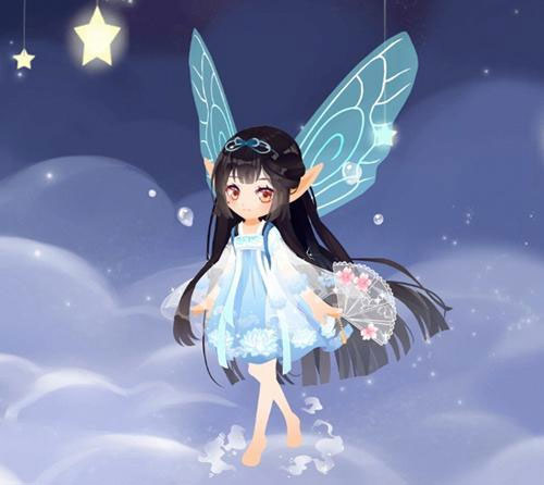 小花仙vivo渠道服