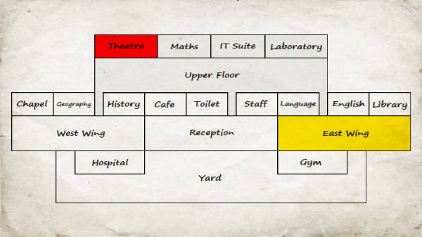 校园时光官方版
