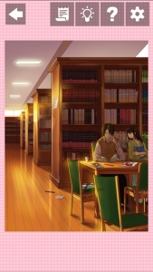 他喜欢的不是我手游