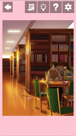 他喜欢的不是我手游