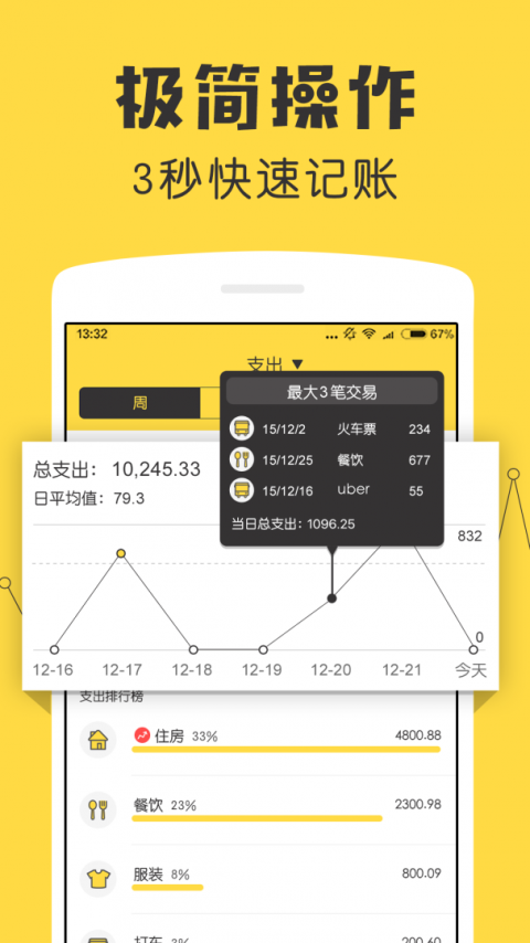 鲨鱼记账2026最新版