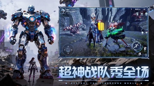 源战役小米渠道服