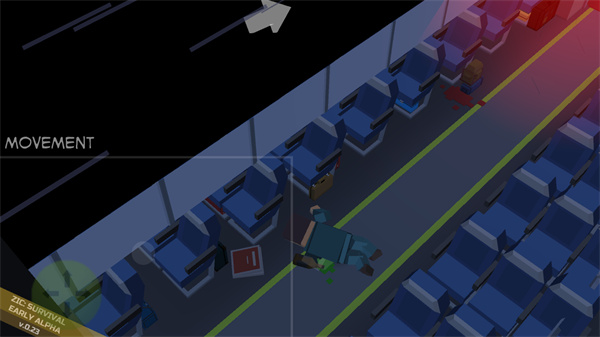 僵尸启示录和生存官方版