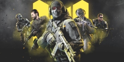 使命召唤手游全版本大全