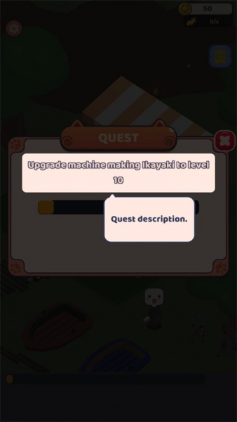 寿司猫咖啡馆最新版