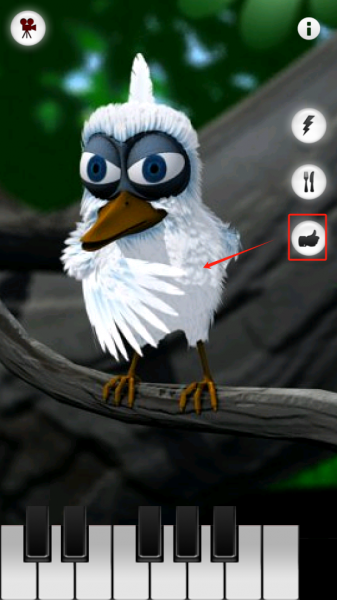 会说话的拉里鸟官方版