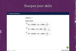 可汗学院app