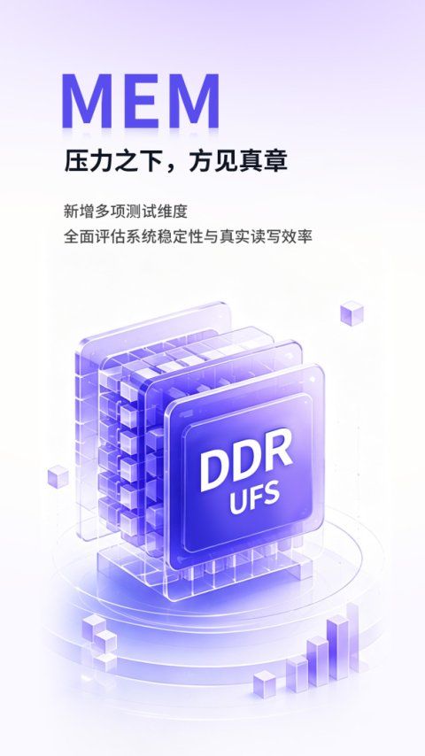 安兔兔跑分app