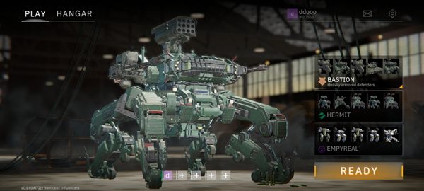 Armor Attack手游