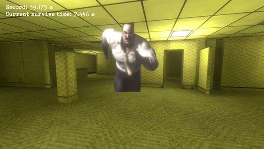 幕后的nextbot游戏