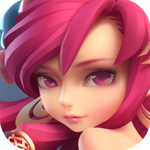 乱轰三国志（0.1折矿战争霸）