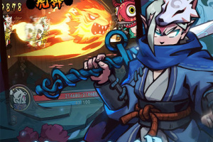 琉生传手游官方版