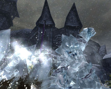 神鬼寓言：失落之章