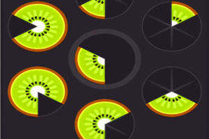 开心美味消消乐游戏