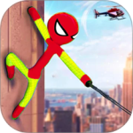 超级跑酷侠手游