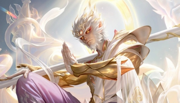 Honor of Kings官方版