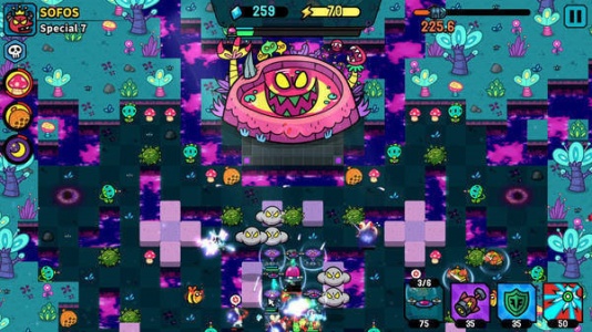 残缺宇宙内置作弊菜单破解版