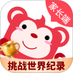 火花思维家长端app