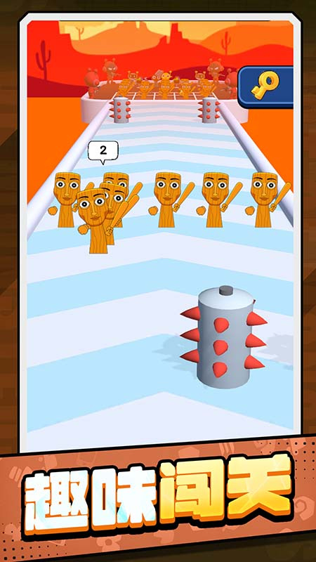 火柴人传奇九游版