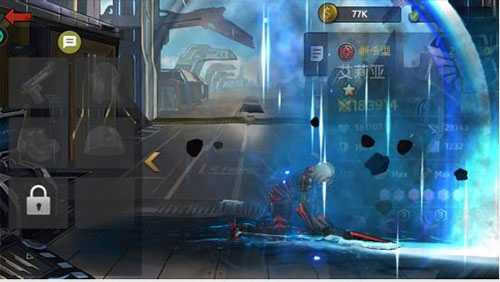 末日血战红包版