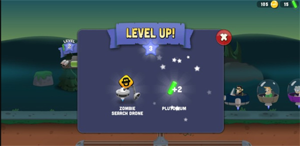 僵尸猎手最新版