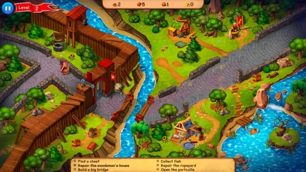 罗宾汉：乡村英雄