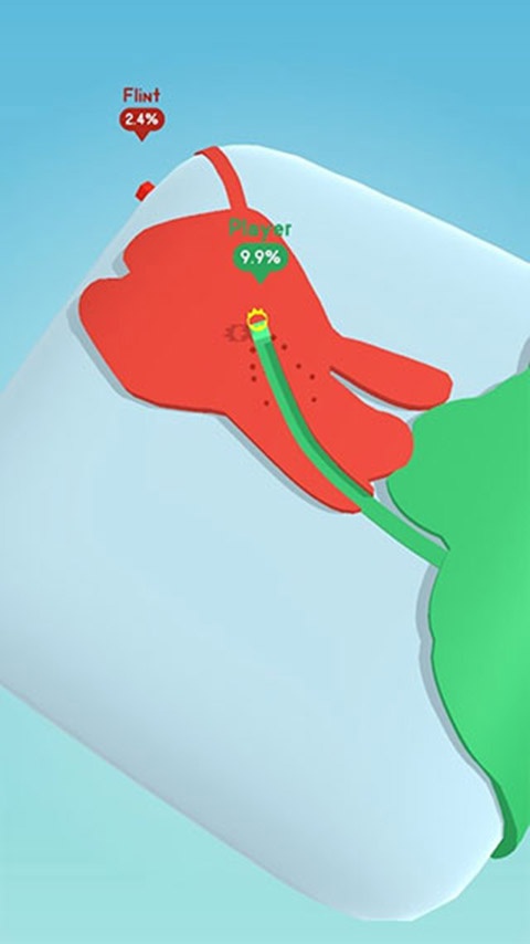 纸片大作战3D最新版