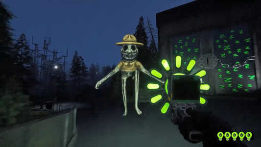 疯狂动物大作战