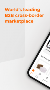 Alibaba.com(阿里巴巴)