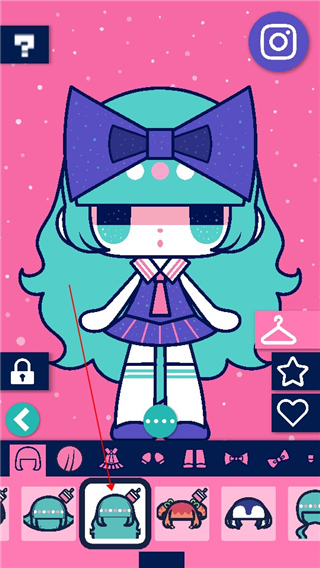 自定义可爱娃娃最新版(CustomTiyoko)