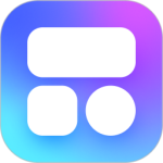 colorful widget灵动岛app
