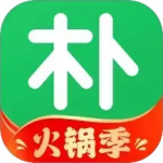 朴朴买菜app