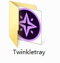 twinkle tray