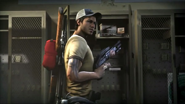 求生之路2手机版