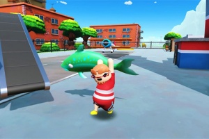 可靠快递双人联机版