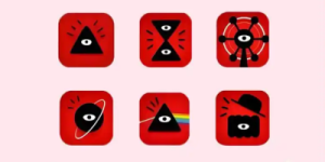 迷失岛系列游戏