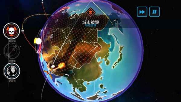 先发制人内置菜单破解版