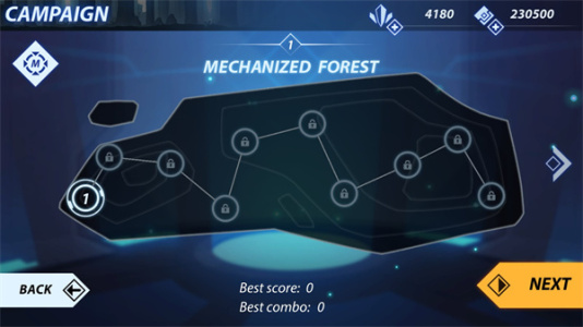 超速暗影忍者复仇