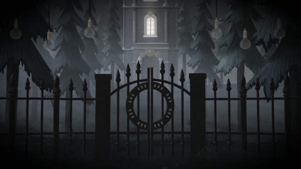 时间滴答：两人故事