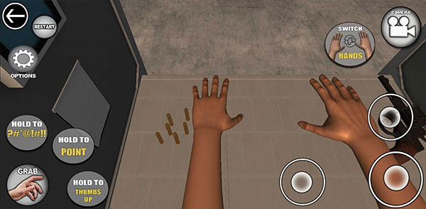 手掌模拟器手机版