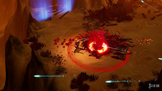 异端：缺席的神