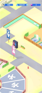 我的服务区免广告版