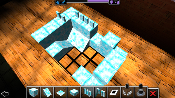 怪物世界正版(MonsterCrafter)