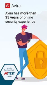 小红伞(Avira Security)