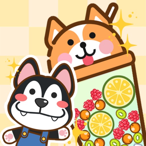 奶茶屋物语官方版