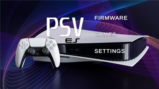 PSV模拟器手机版