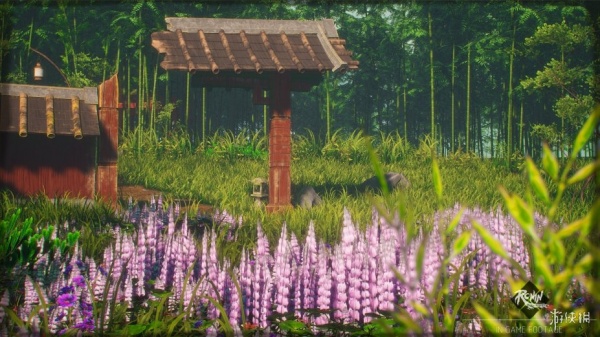 浪人：两魂一体