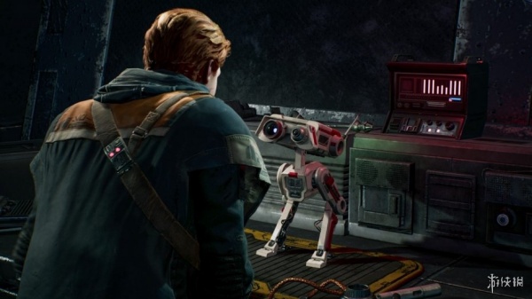 星球大战 绝地：陨落的武士团