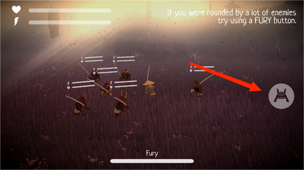 荣耀年代武士官方版