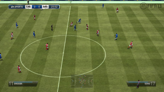 FIFA 13